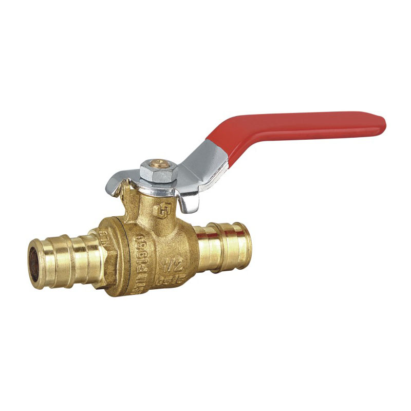 Brass Ball Valve